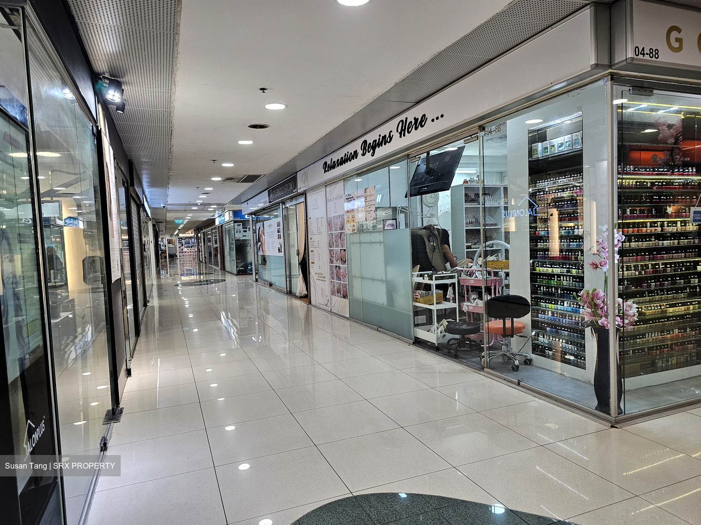 Far East Plaza (D9), Retail #600253951
